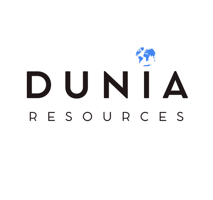 Dunia Resources SA